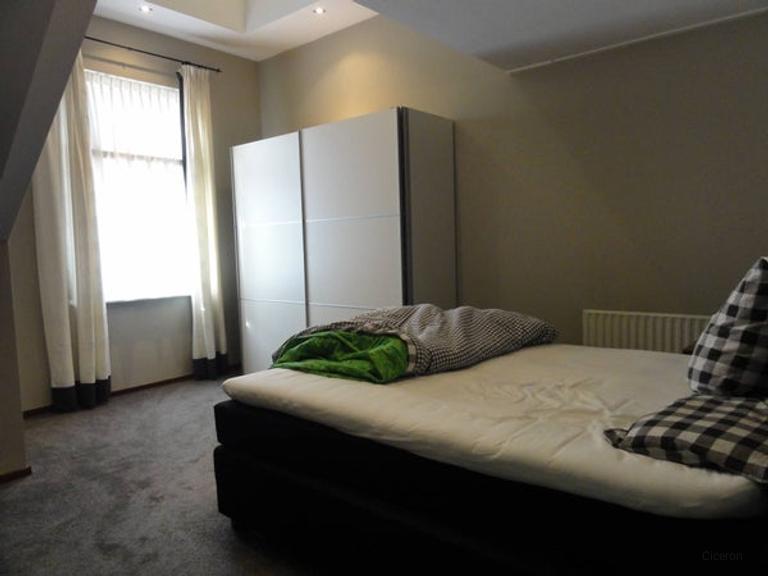 Furnished Apartment with Large Garden - Image 4