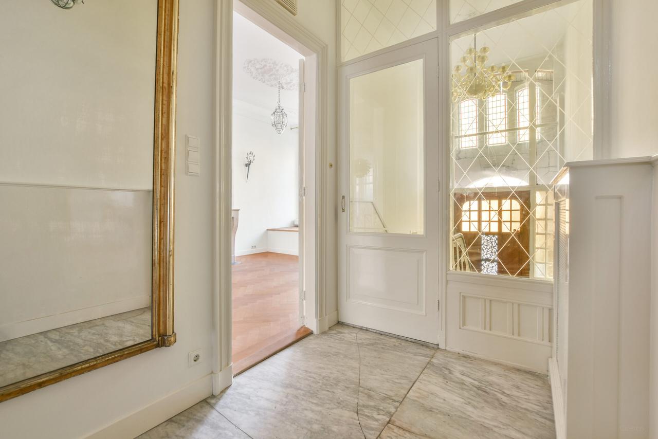 6-slaapkamer herenhuis naast Vondelpark - Afbeelding 4