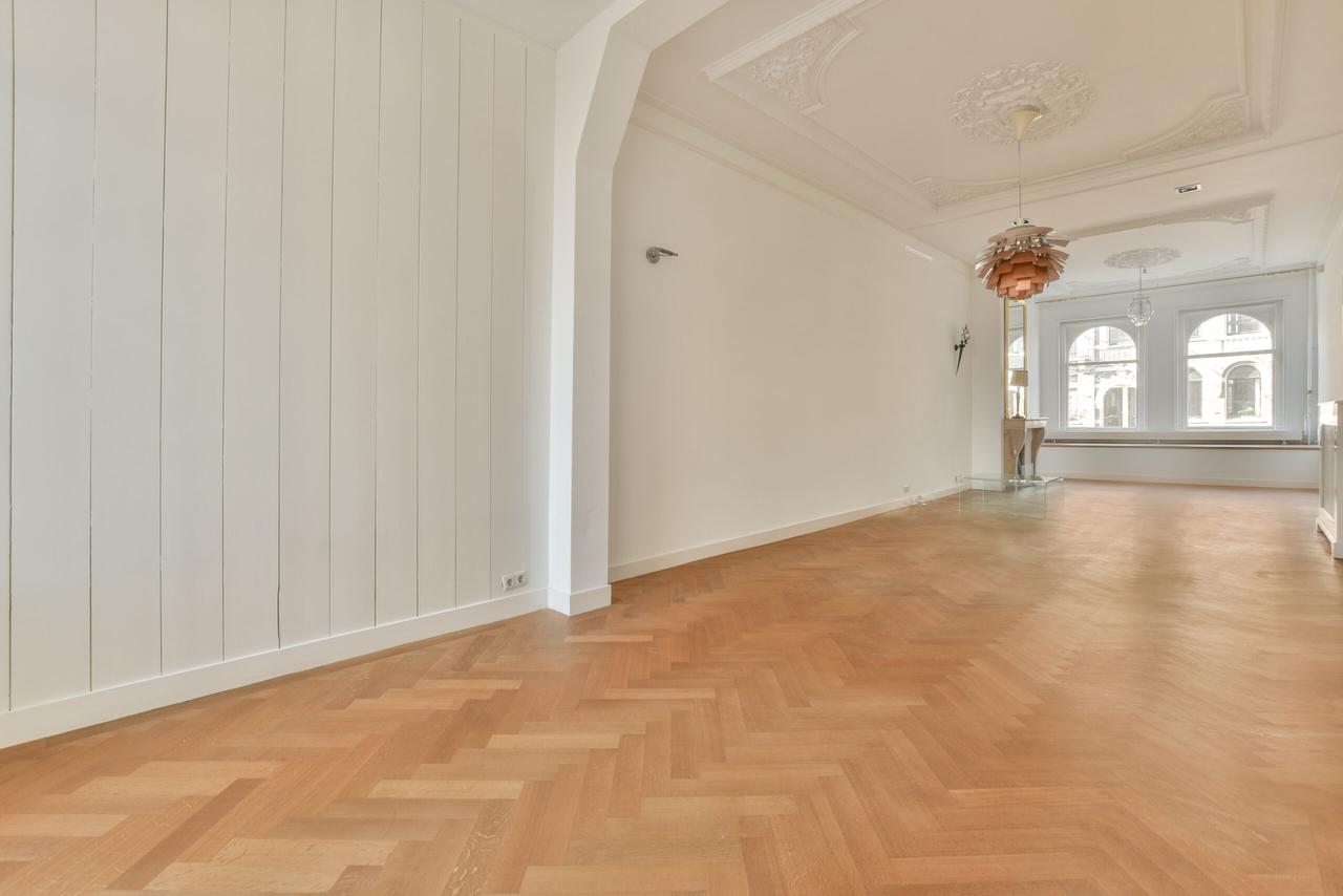6-slaapkamer herenhuis naast Vondelpark - Afbeelding 8