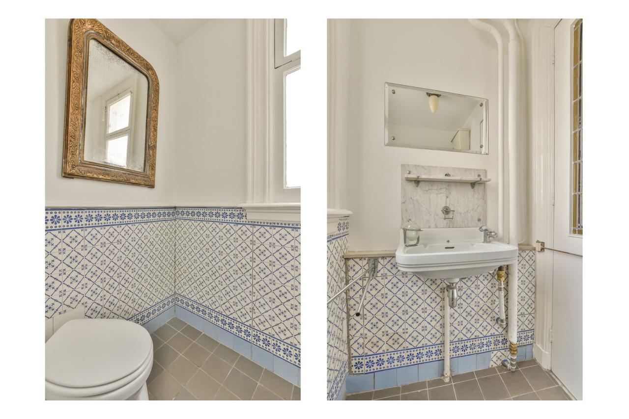6-slaapkamer herenhuis naast Vondelpark - Afbeelding 9