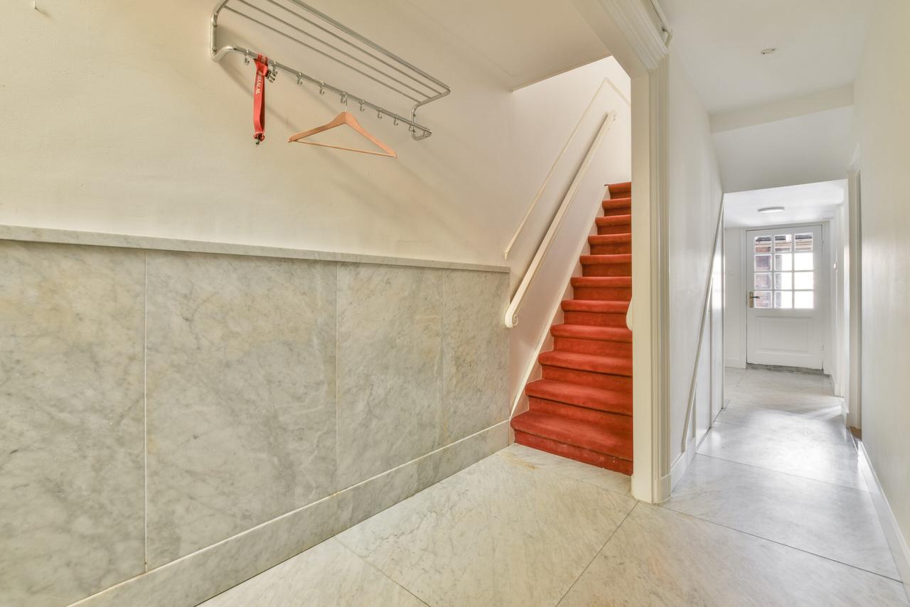 6-slaapkamer herenhuis naast Vondelpark - Afbeelding 10
