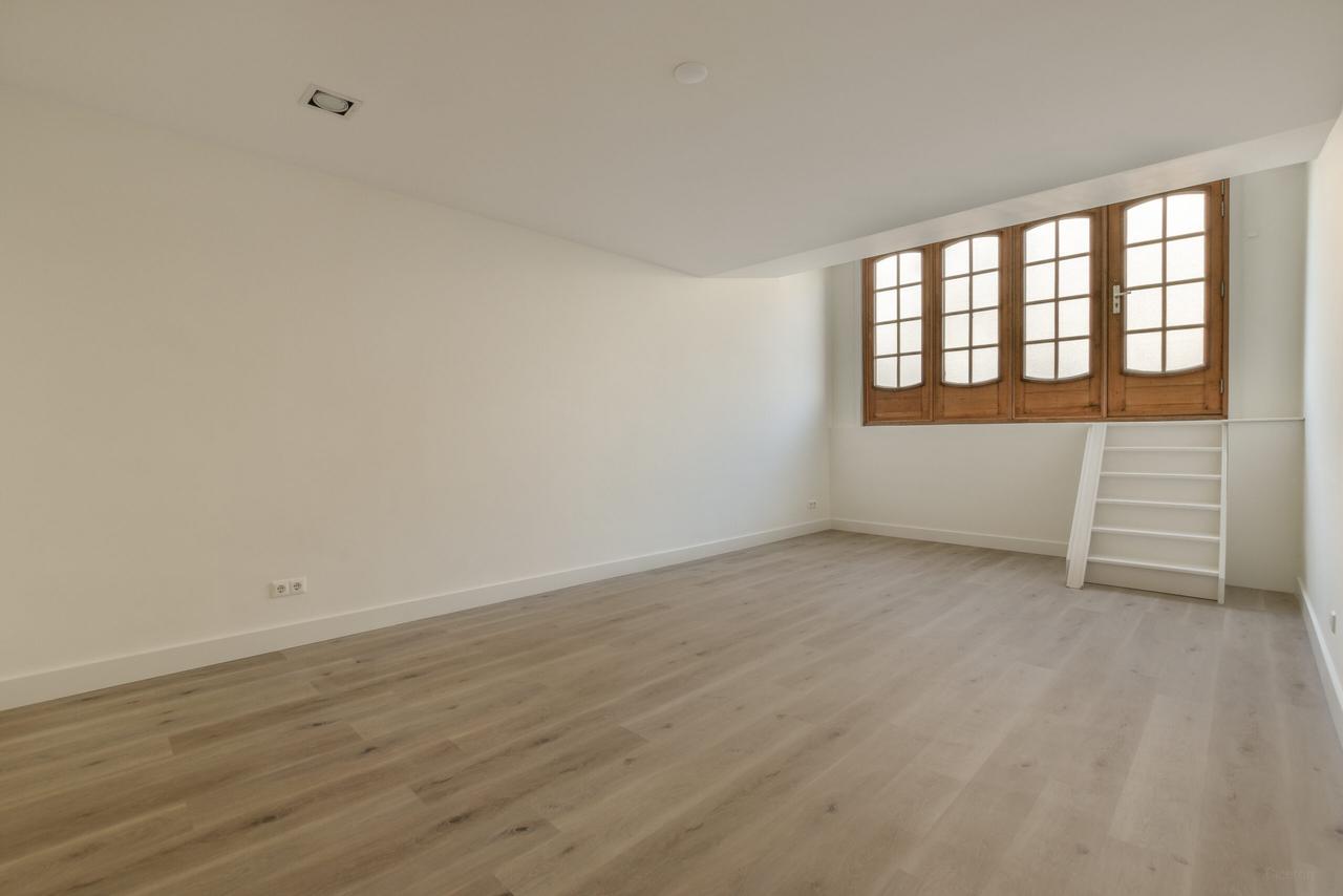 6-slaapkamer herenhuis naast Vondelpark - Afbeelding 11