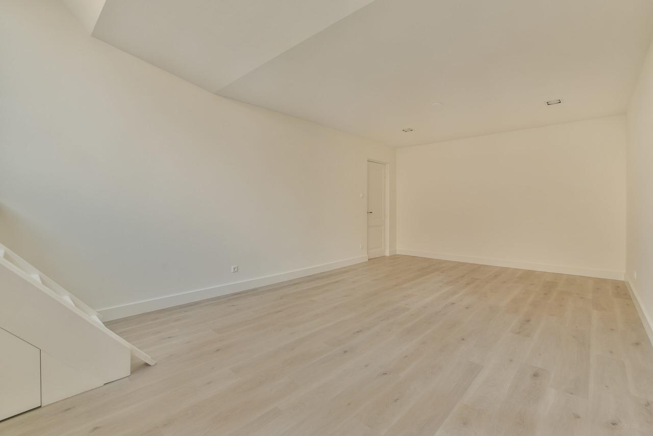 6-slaapkamer herenhuis naast Vondelpark - Afbeelding 12