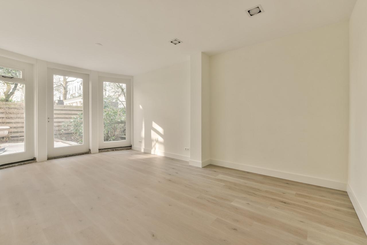 6-slaapkamer herenhuis naast Vondelpark - Afbeelding 15