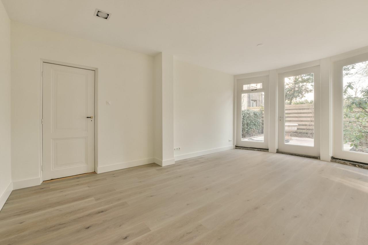 6-slaapkamer herenhuis naast Vondelpark - Afbeelding 16