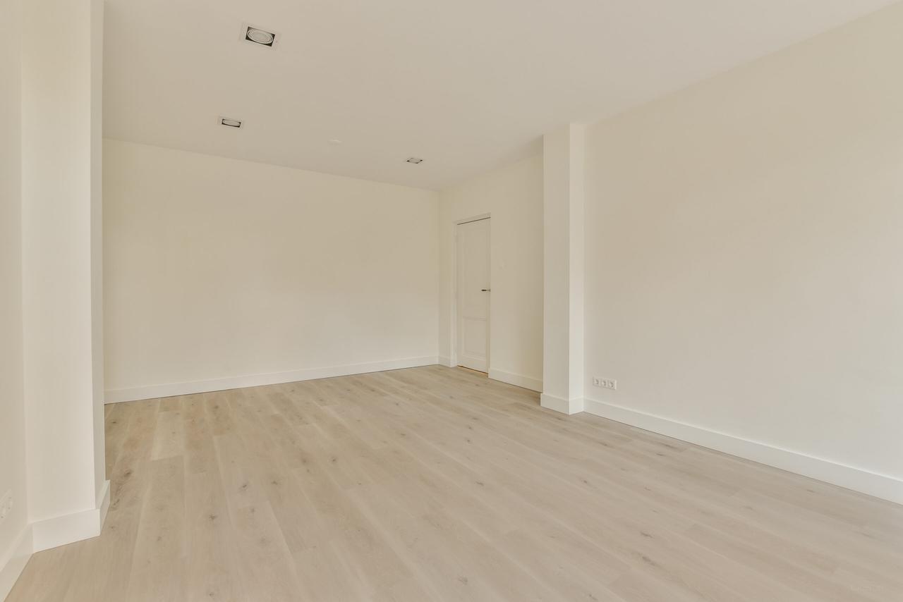 6-slaapkamer herenhuis naast Vondelpark - Afbeelding 17