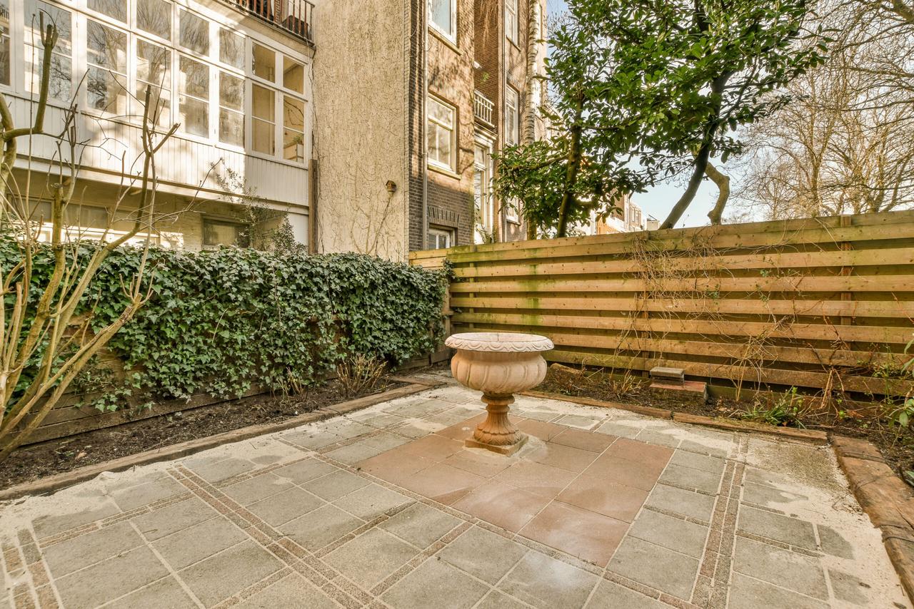 6-slaapkamer herenhuis naast Vondelpark - Afbeelding 18