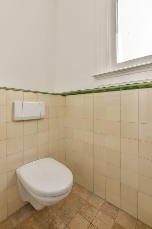 6-slaapkamer herenhuis naast Vondelpark - Afbeelding 20
