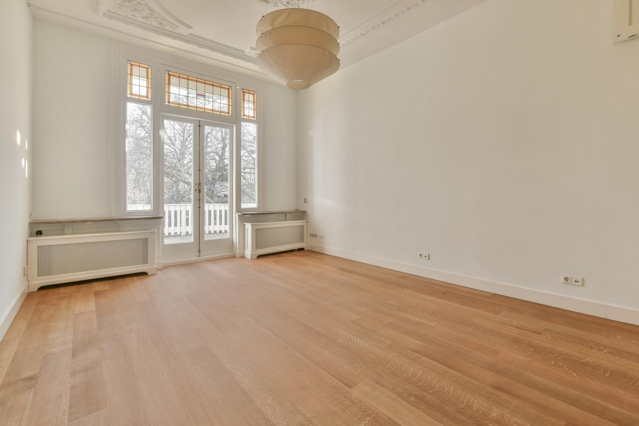 6-slaapkamer herenhuis naast Vondelpark - Afbeelding 21