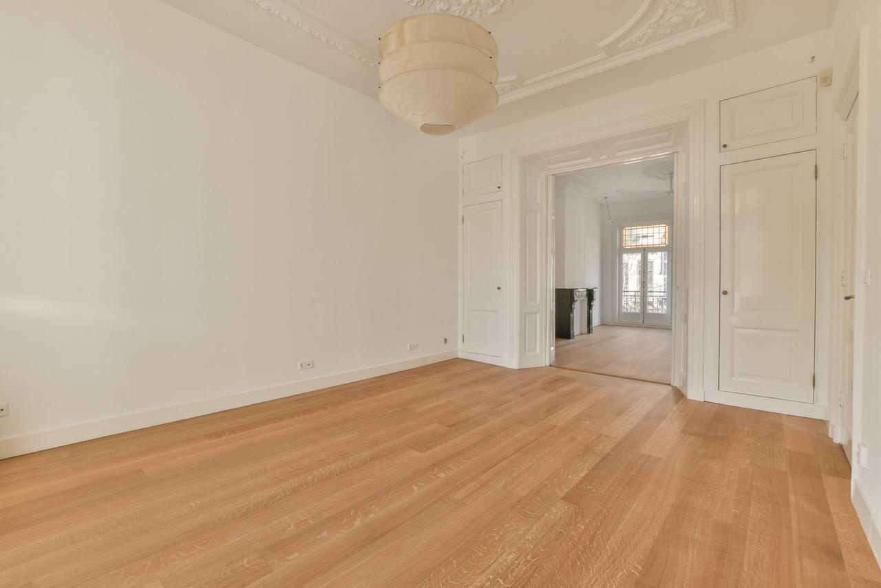 6-slaapkamer herenhuis naast Vondelpark - Afbeelding 25