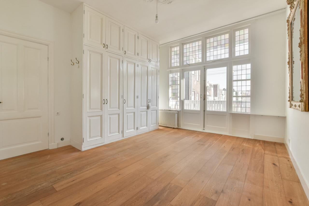 6-slaapkamer herenhuis naast Vondelpark - Afbeelding 35