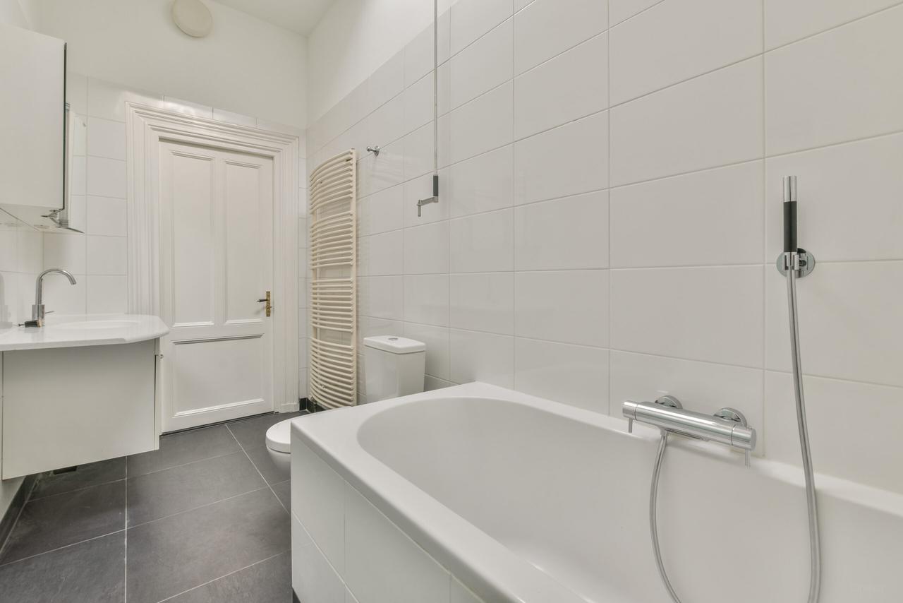 6-slaapkamer herenhuis naast Vondelpark - Afbeelding 40