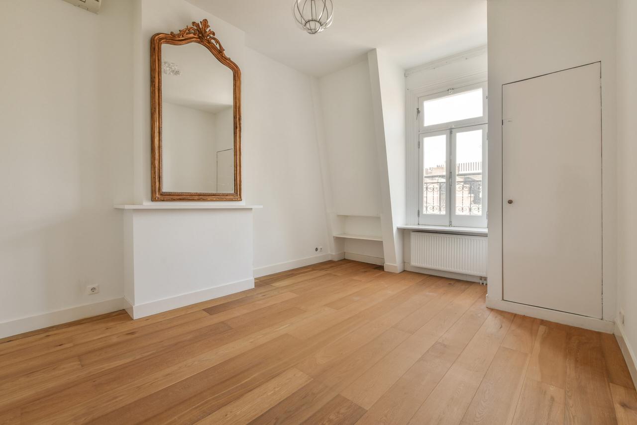 6-slaapkamer herenhuis naast Vondelpark - Afbeelding 41