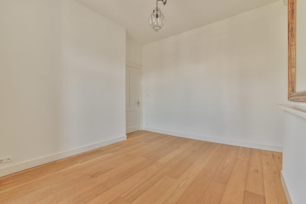 6-slaapkamer herenhuis naast Vondelpark - Afbeelding 42