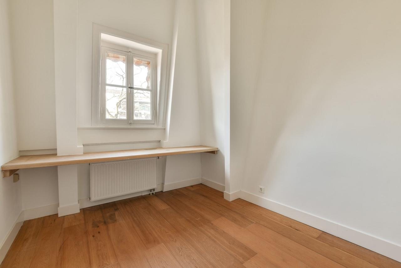 6-slaapkamer herenhuis naast Vondelpark - Afbeelding 43