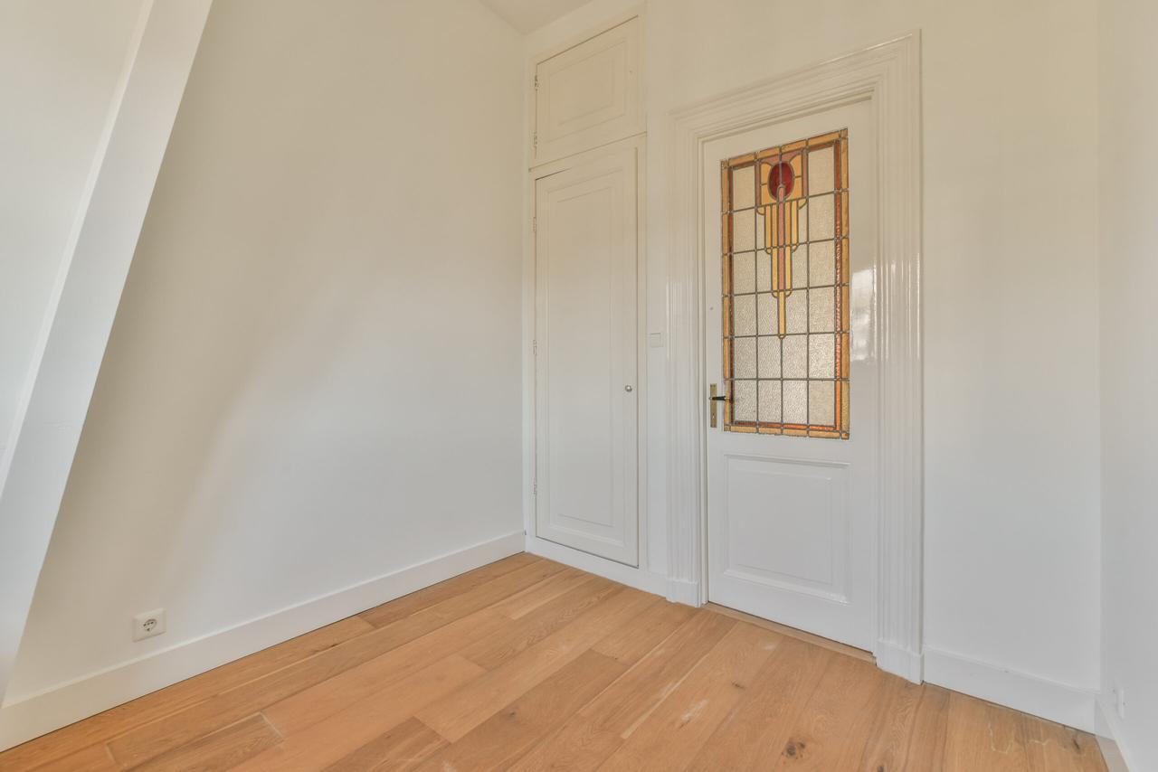 6-slaapkamer herenhuis naast Vondelpark - Afbeelding 44