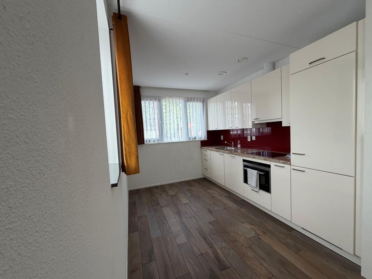 4-Bedroom Corner House in Delft - Image 2