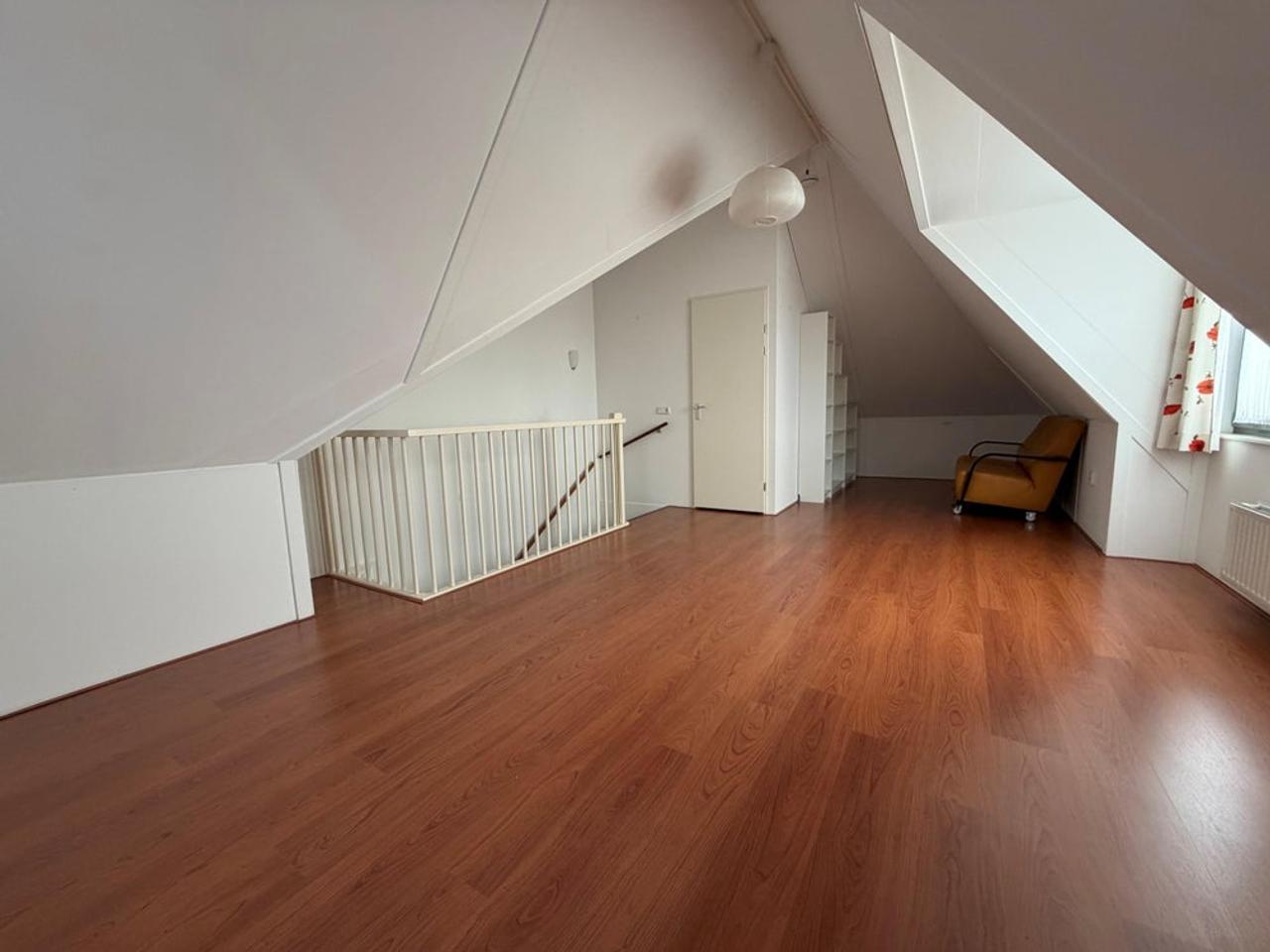 4-Bedroom Corner House in Delft - Image 7