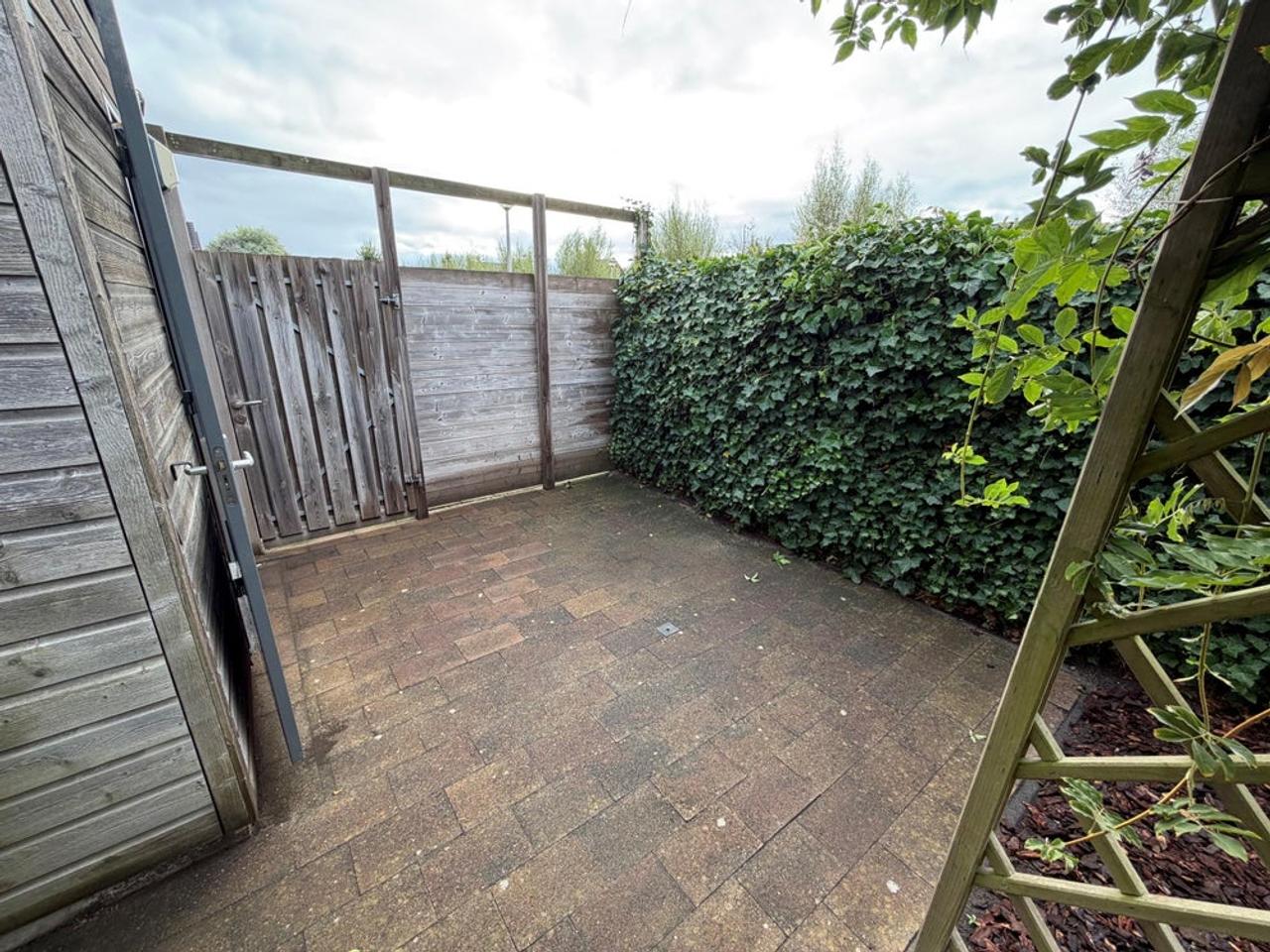 4-Bedroom Corner House in Delft - Image 11
