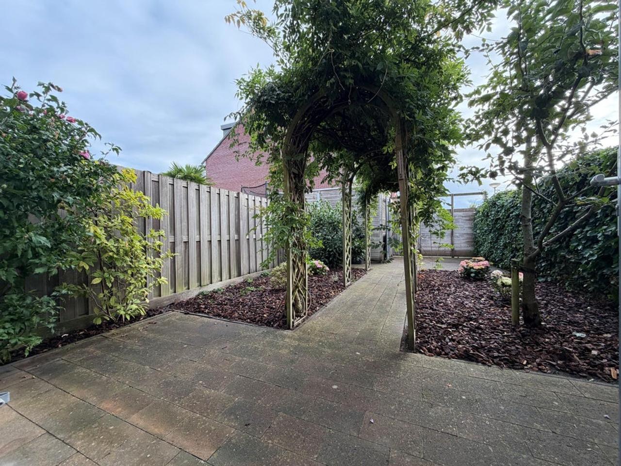 4-Bedroom Corner House in Delft - Image 15