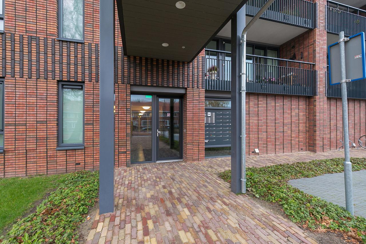 A+ appartement met balkon in Sneek - Afbeelding 3