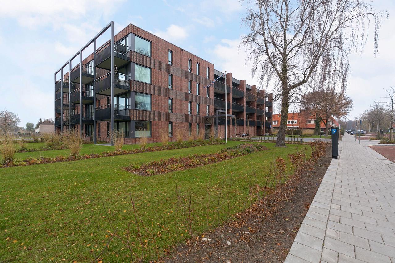 A+ appartement met balkon in Sneek - Afbeelding 6