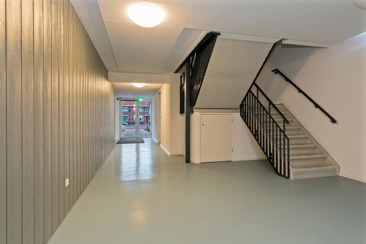 A+ appartement met balkon in Sneek - Afbeelding 7