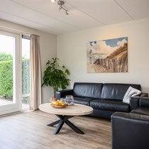 100 m² bungalow with 3 bedrooms in Noordwijk - Image 2