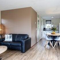 100 m² bungalow with 3 bedrooms in Noordwijk - Image 3