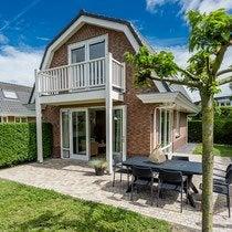 100 m² bungalow with 3 bedrooms in Noordwijk - Image 8