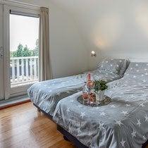 100 m² bungalow with 3 bedrooms in Noordwijk - Image 9