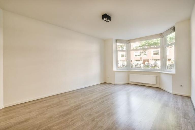 53 m² appartement met tuin in Amsterdam - Afbeelding 4