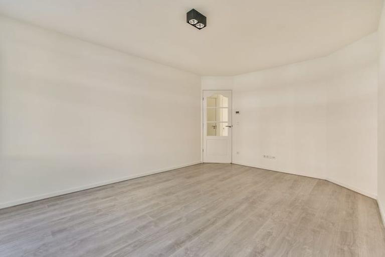 53 m² appartement met tuin in Amsterdam - Afbeelding 5