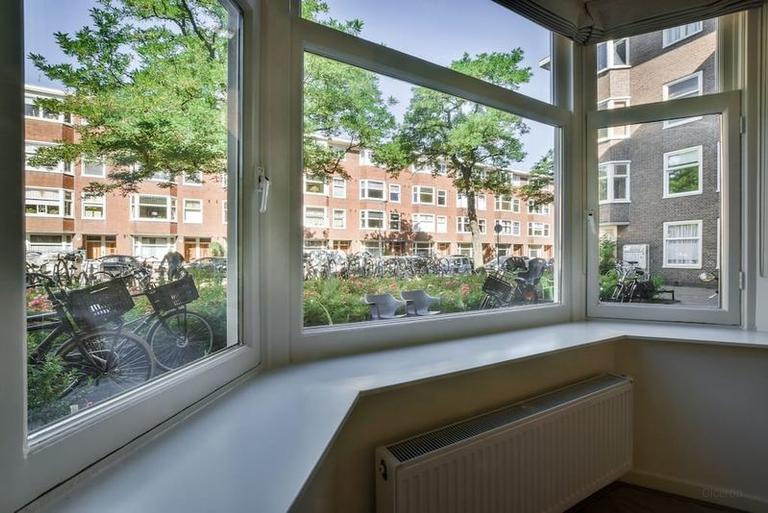 53 m² appartement met tuin in Amsterdam - Afbeelding 6