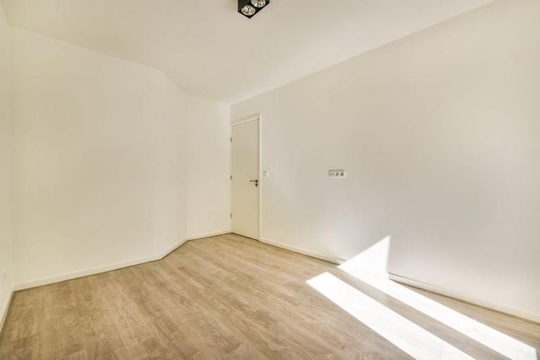 53 m² appartement met tuin in Amsterdam - Afbeelding 11