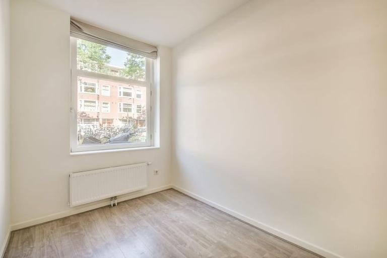 53 m² appartement met tuin in Amsterdam - Afbeelding 12
