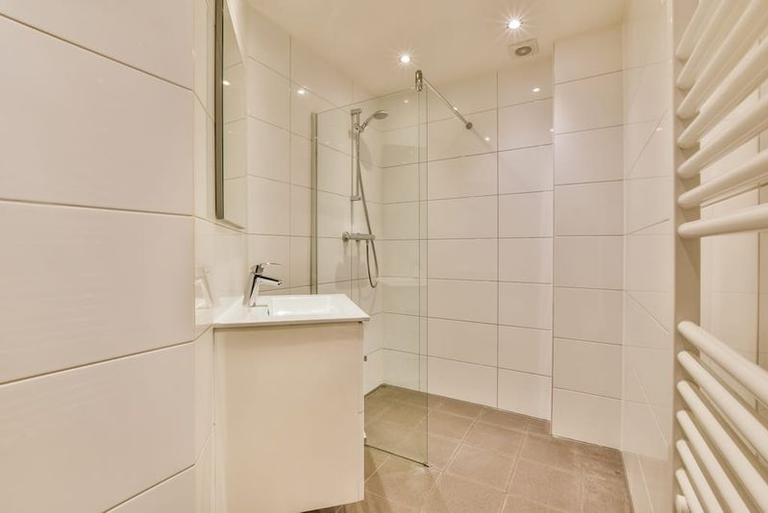 53 m² appartement met tuin in Amsterdam - Afbeelding 14