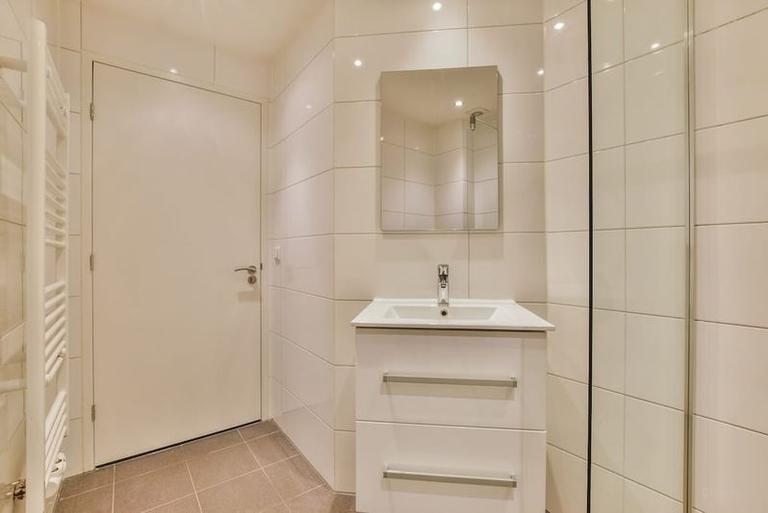 53 m² appartement met tuin in Amsterdam - Afbeelding 15