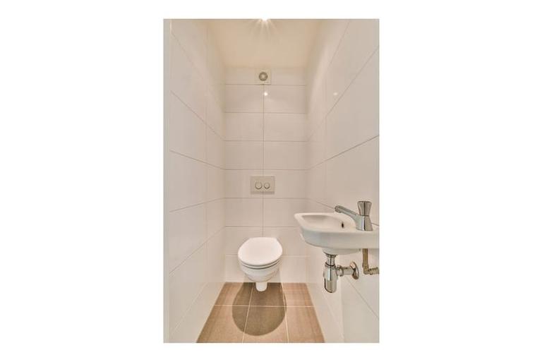 53 m² appartement met tuin in Amsterdam - Afbeelding 16