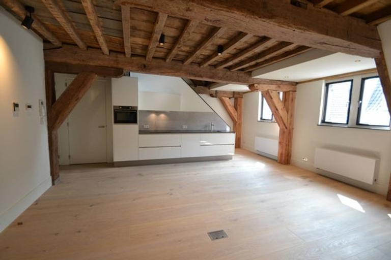 78 m² maisonnette naast het Vrijthof - Afbeelding 5