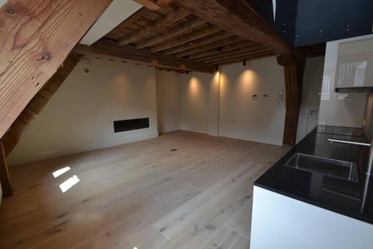 78 m² maisonnette naast het Vrijthof - Afbeelding 7