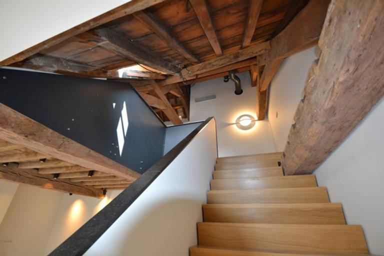78 m² maisonnette naast het Vrijthof - Afbeelding 8