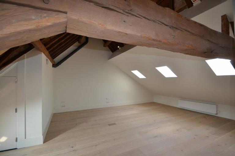 78 m² maisonnette naast het Vrijthof - Afbeelding 9