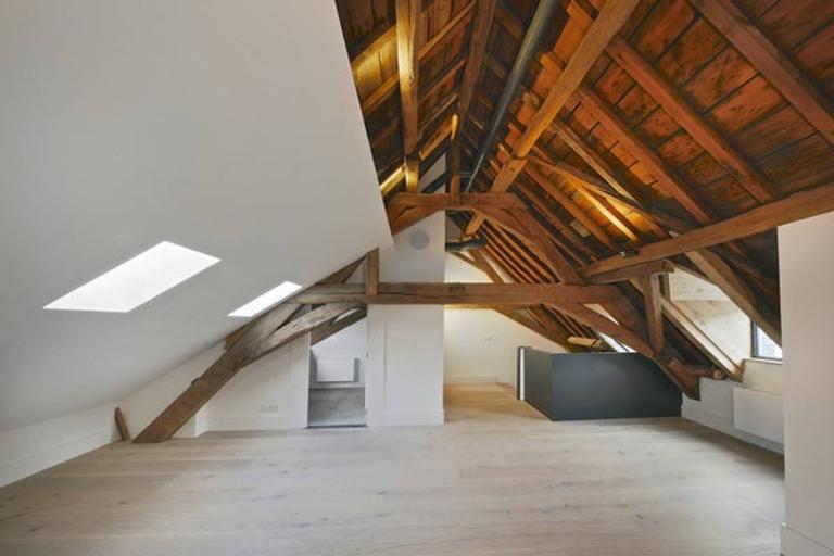 78 m² maisonnette naast het Vrijthof - Afbeelding 10