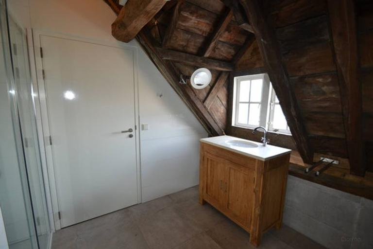 78 m² maisonnette naast het Vrijthof - Afbeelding 13