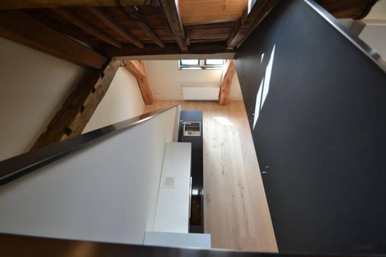 78 m² maisonnette naast het Vrijthof - Afbeelding 14