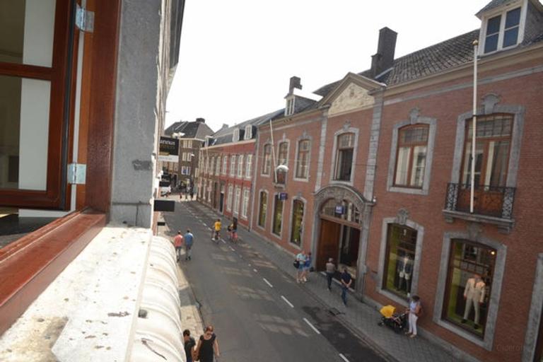 78 m² maisonnette naast het Vrijthof - Afbeelding 17