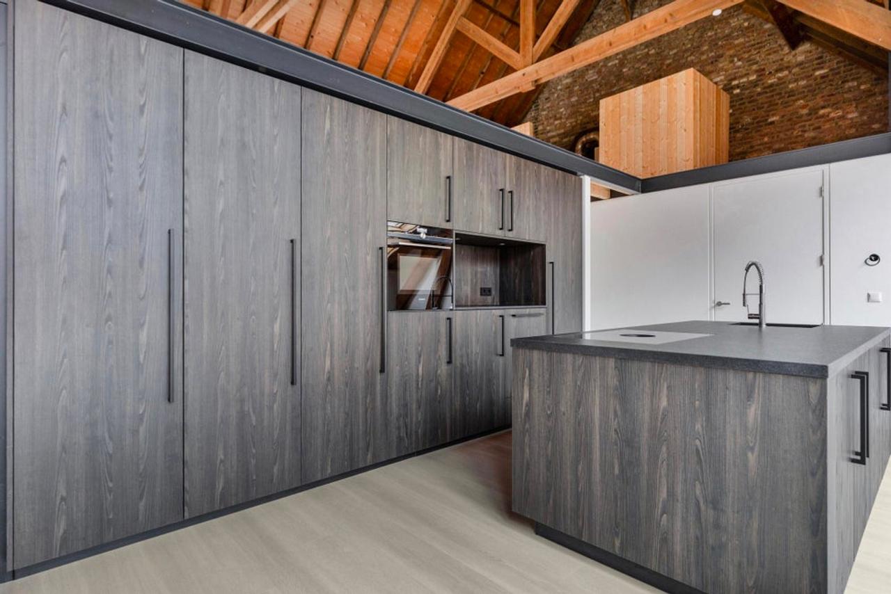 140 m² appartement met energielabel A++ - Afbeelding 2