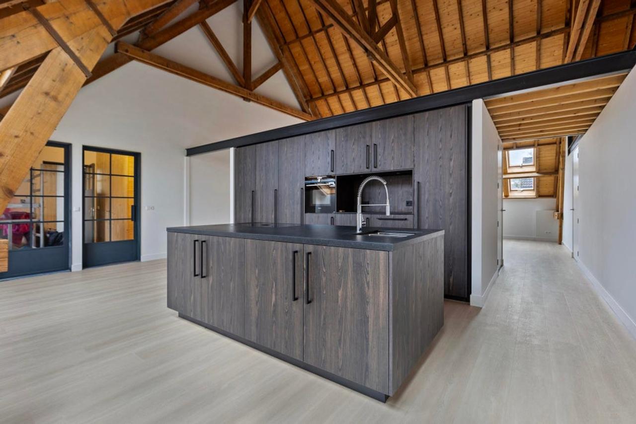 140 m² appartement met energielabel A++ - Afbeelding 3