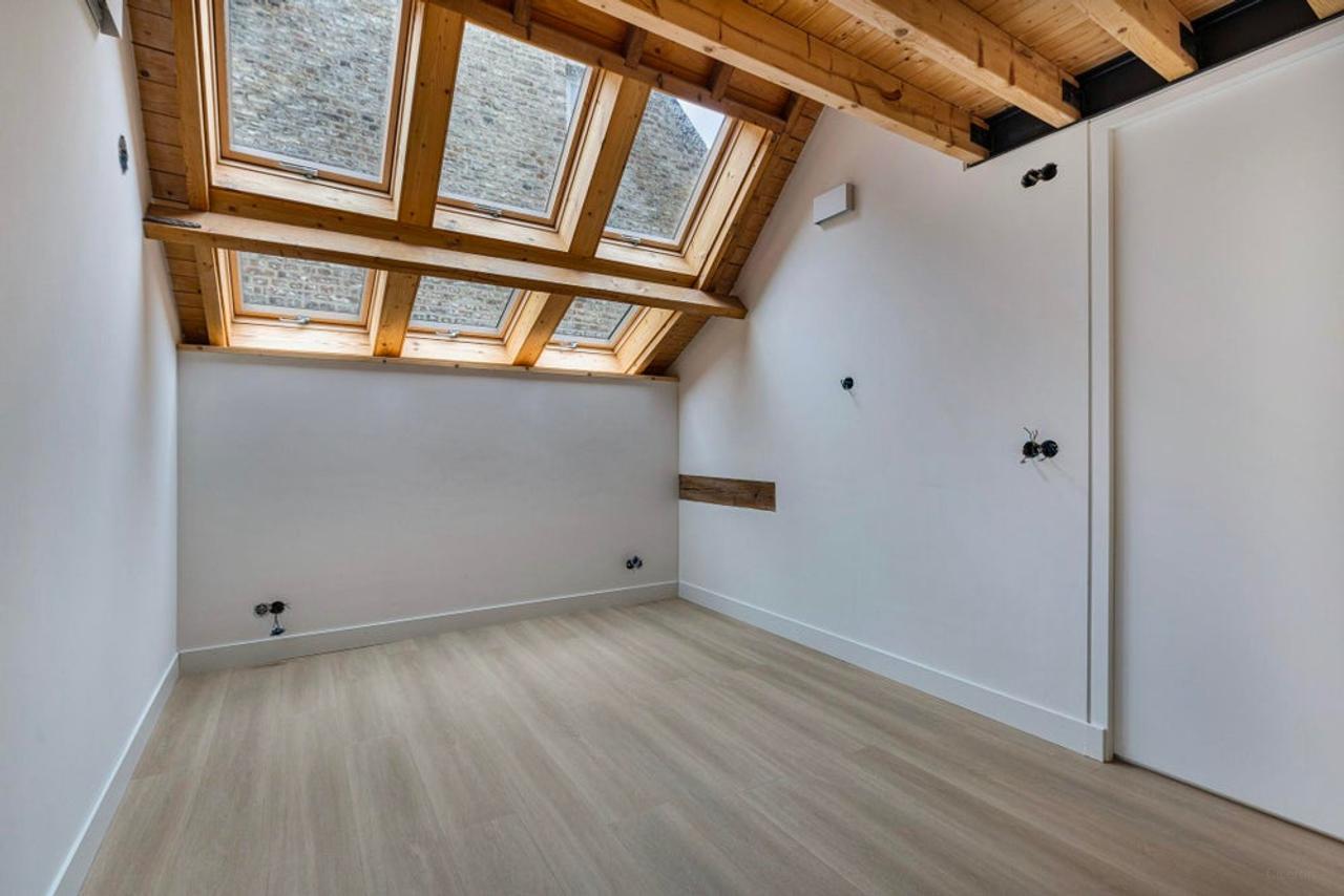 140 m² appartement met energielabel A++ - Afbeelding 8